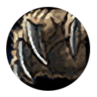 Druid Class Icon