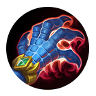 Evoker Class Icon
