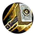 Paladin Class Icon